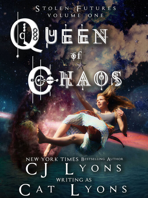 Title details for Queen of Chaos by CJ Lyons - Available